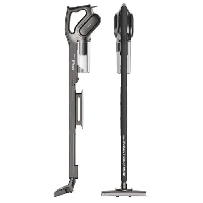 Vertikal Tozsoran Deerma DX700S 600W 15000 Pa — Mallar, Bakı (2)