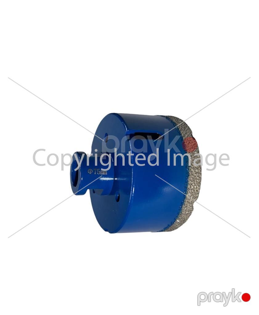 Almaz ucluq ŞS M14x75 mm — Təmir və inşaat, Bakı (3)