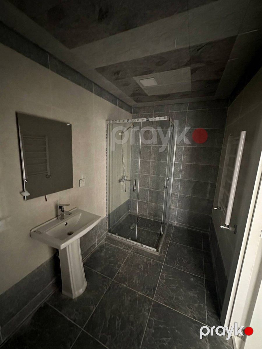 Satılır 2 otaqlı yeni tikili 67 m² — Mənzil, Bakı (6)