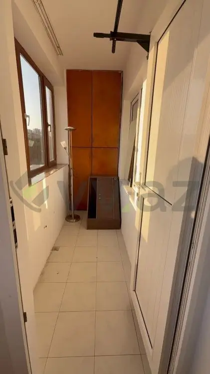 2 otaqlı mənzil Yeni tikili Kirayə, Yeni Yasamal qəs., Yasamal, Bakı — Mənzil, Bakı (10)