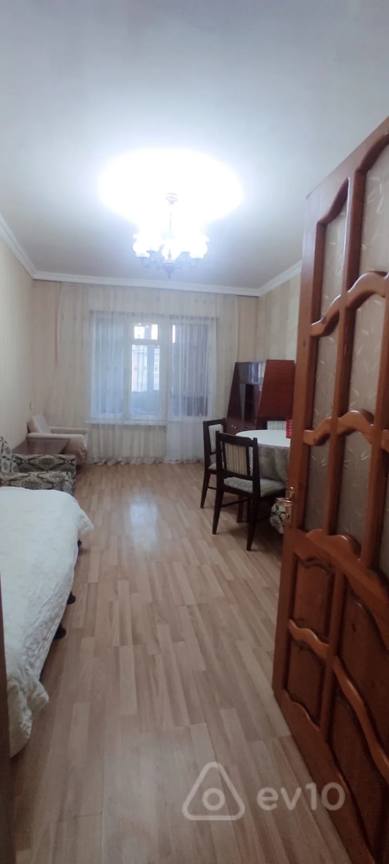 2 otaqlı mənzil, 50 m², Suleyman Sani Axundov kuc — kirayə — Mənzil, Bakı (9)