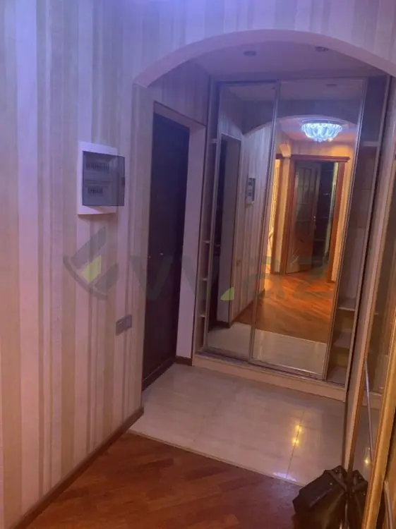 4 otaqlı mənzil Köhnə tikili Kirayə, Bakıxanov qəs., Sabunçu, Bakı — Mənzil, Bakı (8)