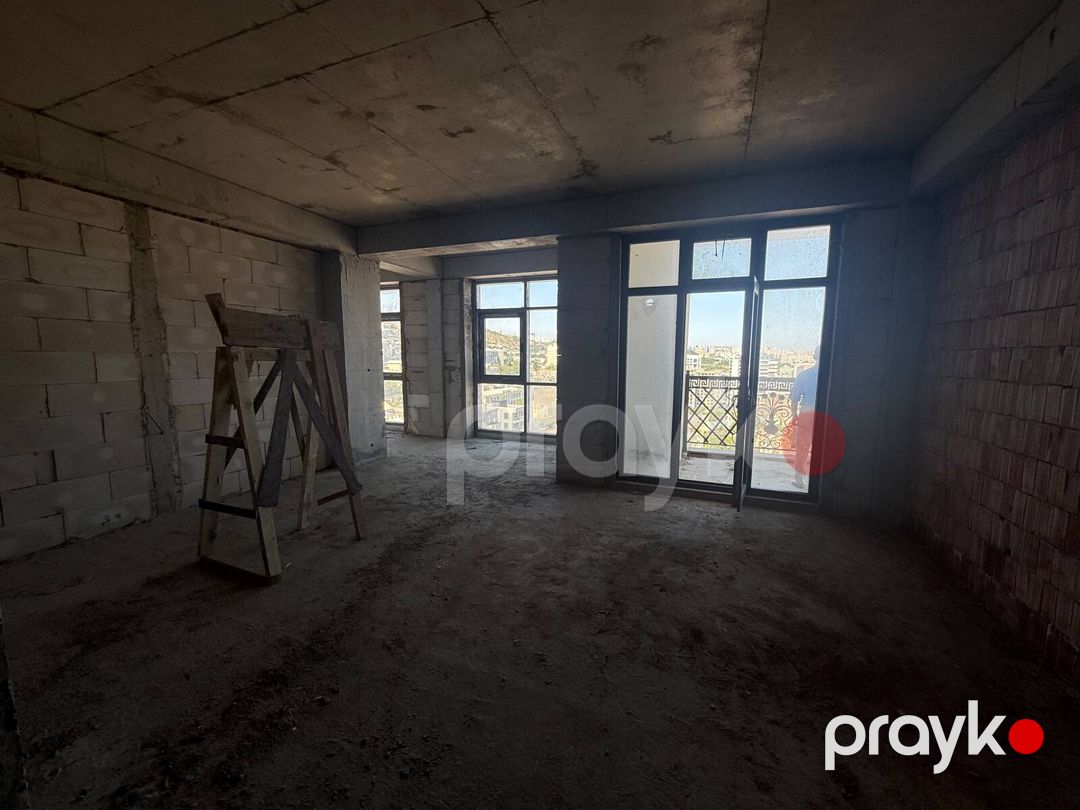 Satılır 3 otaqlı yeni tikili 152.5 m² — Mənzil, Bakı (6)