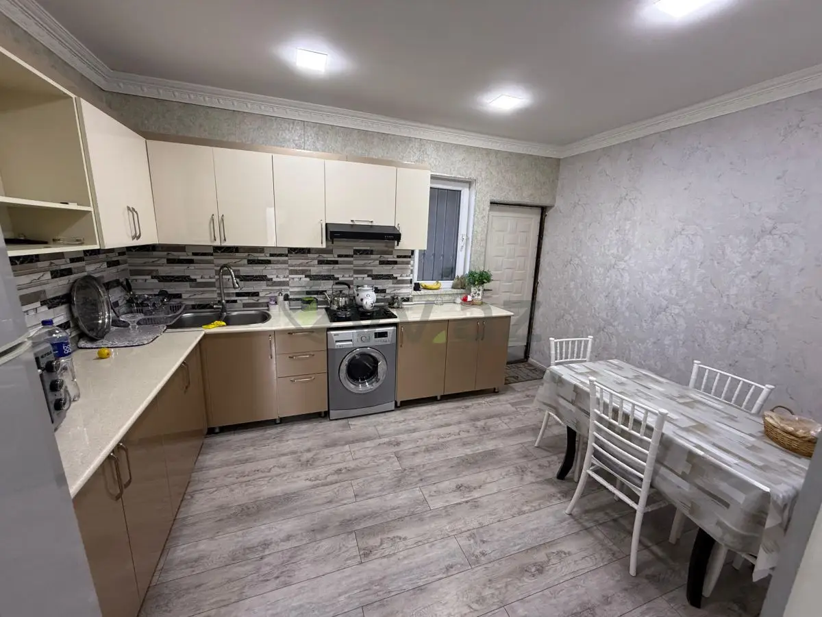 4 otaqlı Həyət evi Satılır, Biləcəri qəs., Binəqədi, Bakı — Ev, villa, Bakı (2)
