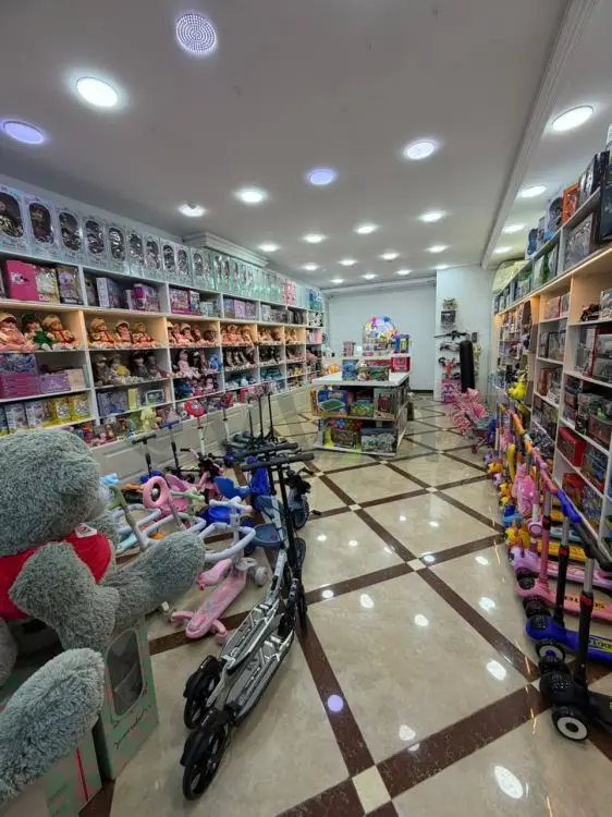60 m² Obyekt / Ofis Kirayə, Montin qəs., Nərimanov, Bakı — Bakı