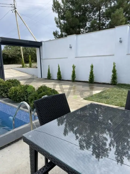 2 otaqlı Həyət evi Kirayə (günlük), Quba — Ev, villa, Quba (11)
