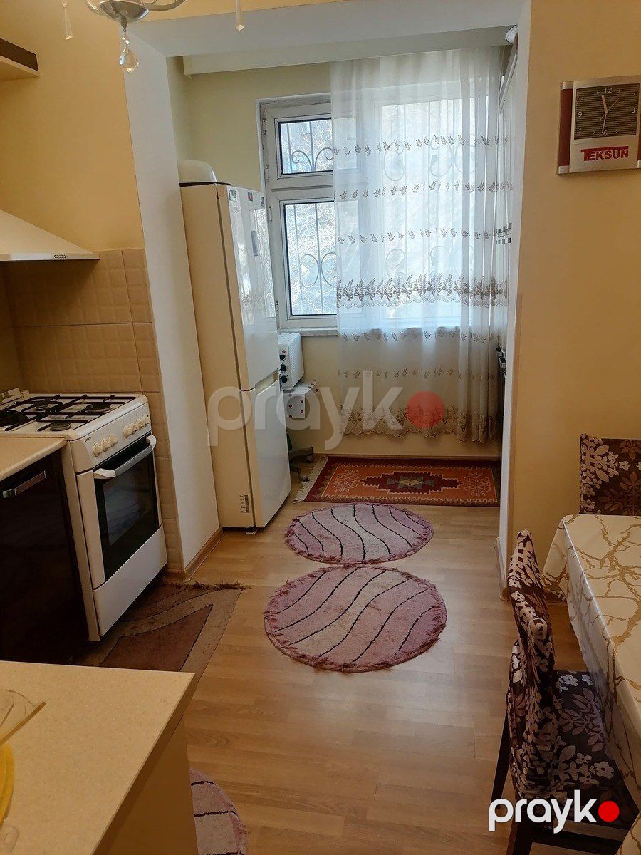 Satılır 3 otaqlı köhnə tikili 75 m² — Mənzil, Bakı (7)