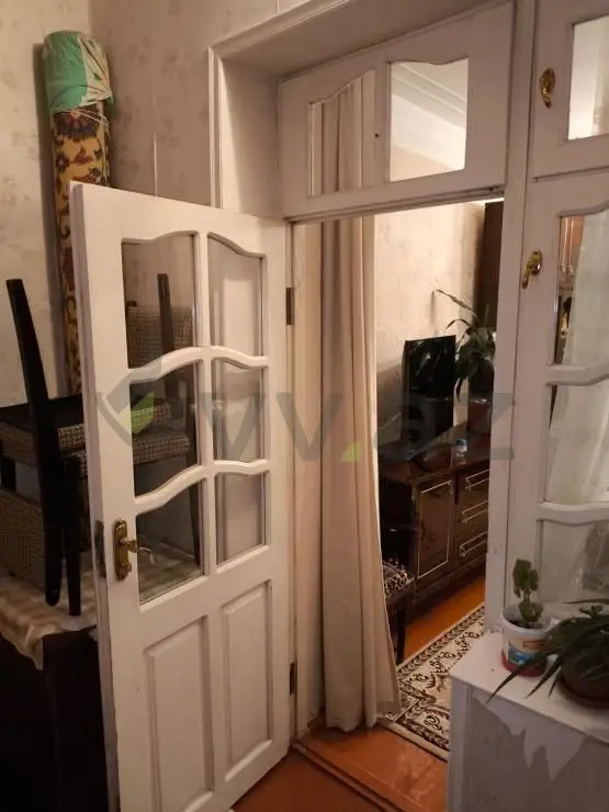 2 otaqlı mənzil Köhnə tikili Satılır, 8-ci mikrorayon, Sumqayıt — Mənzil, Sumqayıt (10)
