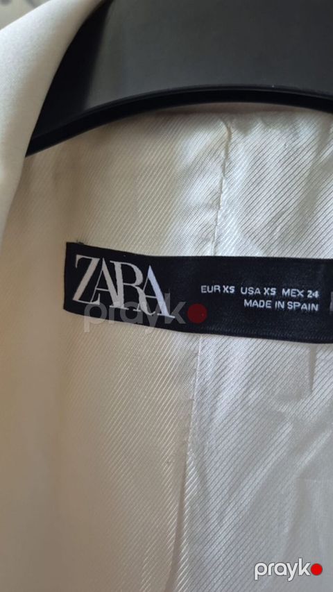 Pencək, Zara, XS — Bakı