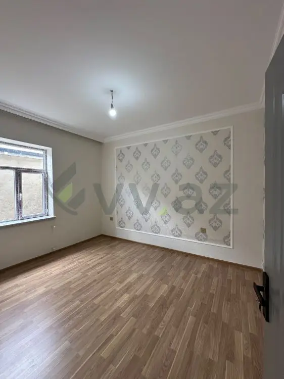 3 otaqlı Həyət evi Satılır, Saray, Abşeron — Ev, villa (4)