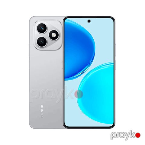 Honor X8d 8GB/256GB Velvet Grey — Bakı