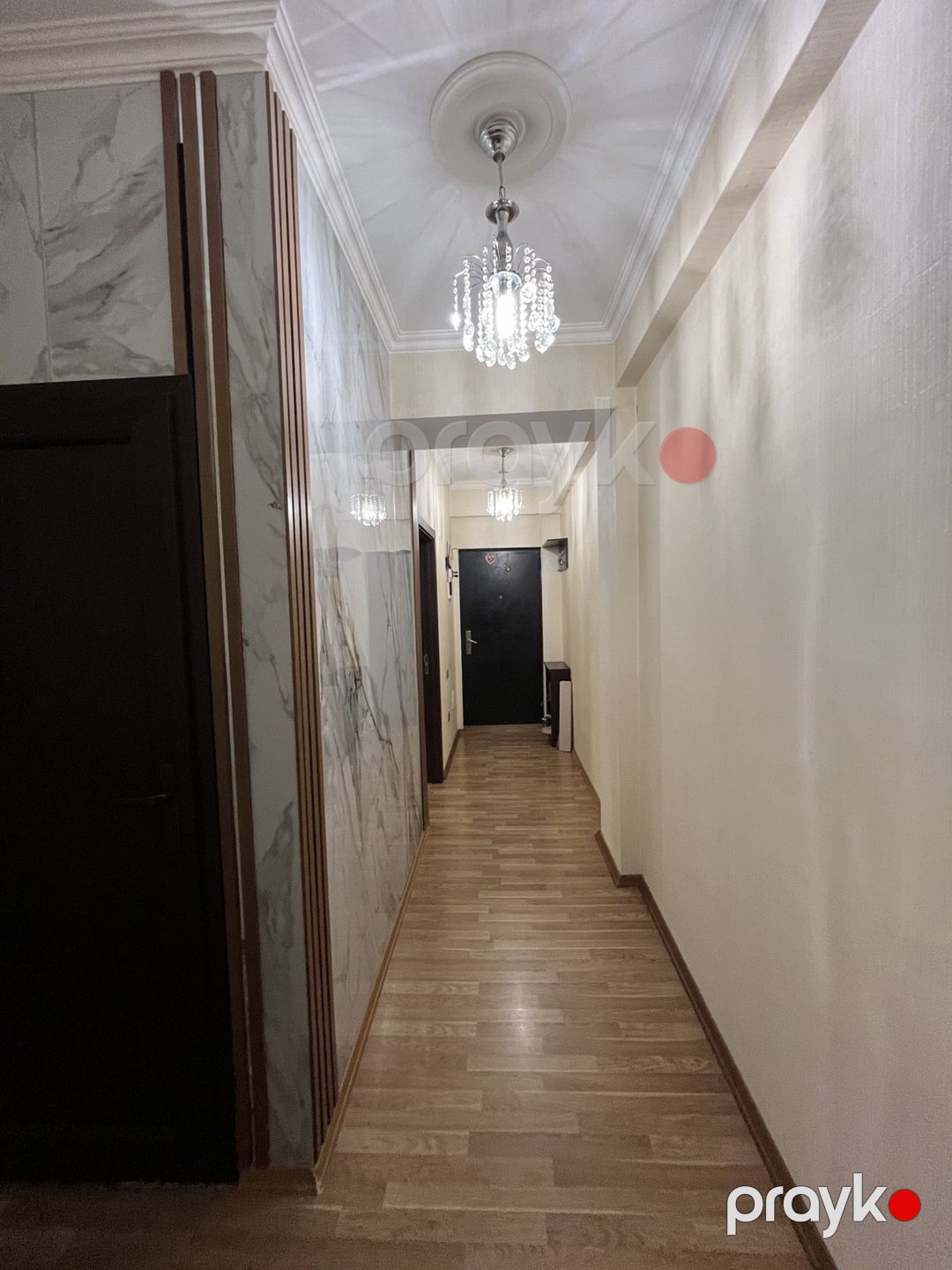 Satılır 2 otaqlı yeni tikili 58.1 m² — Mənzil, Xırdalan (8)