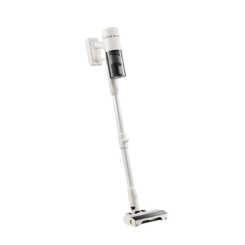 Vertikal tozsoran Roborock H60 — Mallar, Bakı (2)