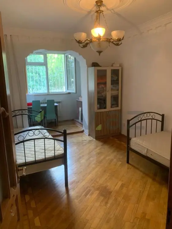 2 otaqlı mənzil Köhnə tikili Kirayə, Böyükşor qəs., Nərimanov, Bakı — Bakı