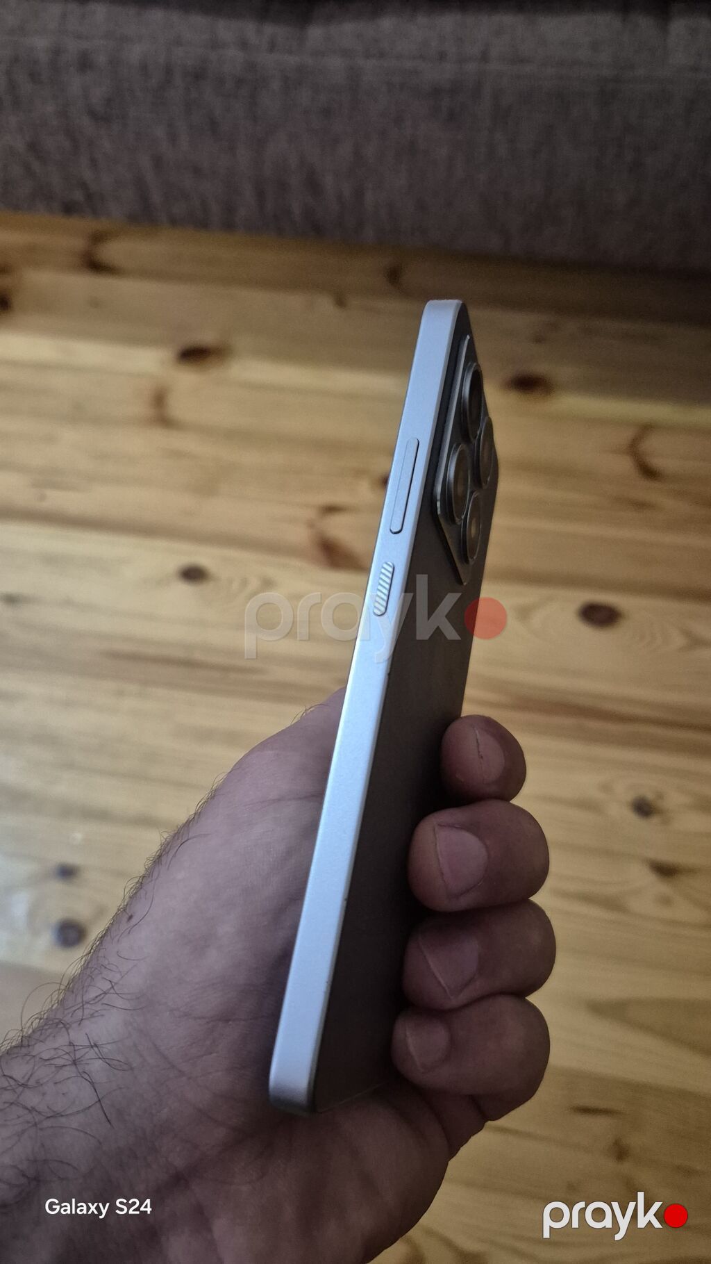 Xiaomi 14T, 256 GB, rəng - Gümüşü, Sensor — Xiaomi, Bakı (3)