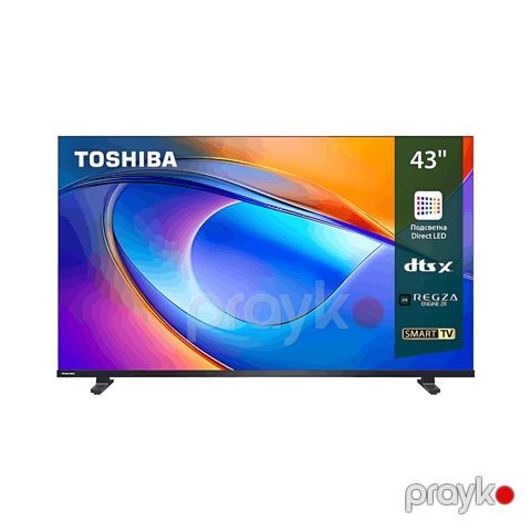 Televizor Toshiba 43″ 43V35RE — Bakı