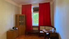 1 otaqlı Köhnə tikili, Satış, Bakı, Nəsimi — Mənzil, Bakı (5)