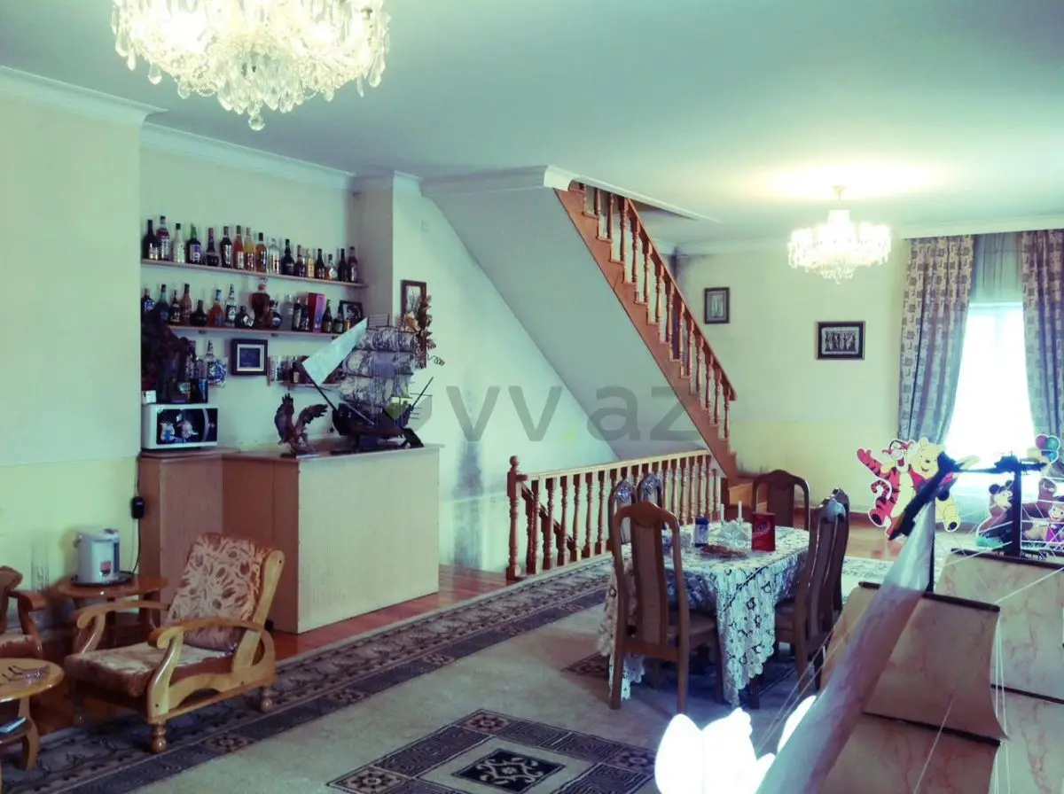 1100 m² Obyekt / Ofis Satılır, Albalı qəs., Sabunçu, Bakı — Əmlak, Bakı (4)