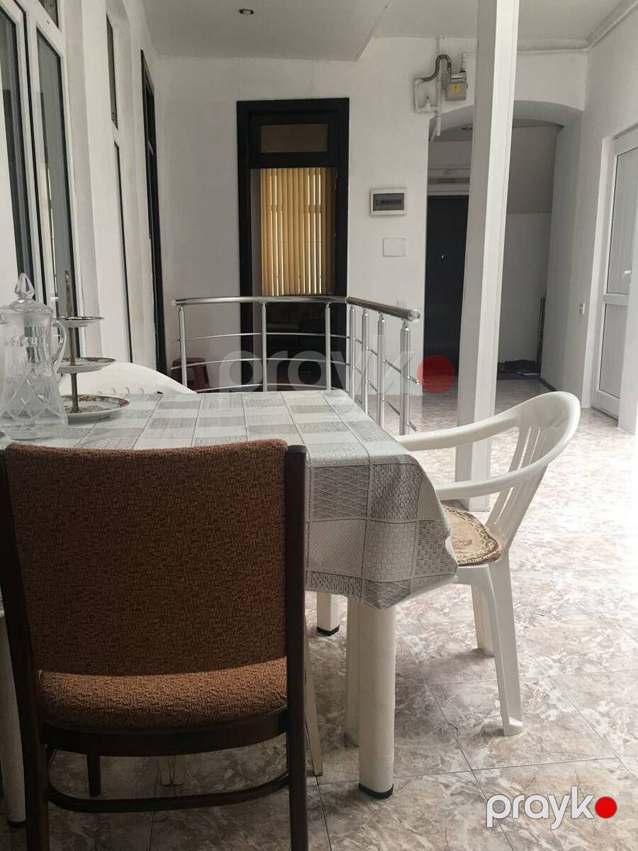 Satılır 3 otaqlı köhnə tikili 85 m² — Mənzil, Bakı (4)
