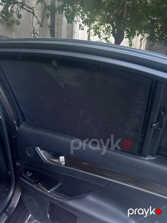 Lexus GS 350, 3.5 L, 2012 il, 174 000 km — Avtomobillər, Bakı (8)