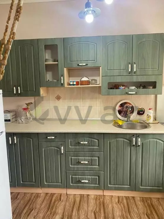 3 otaqlı Həyət evi Kirayə (günlük), Qəbələ — Ev, villa, Qəbələ (7)