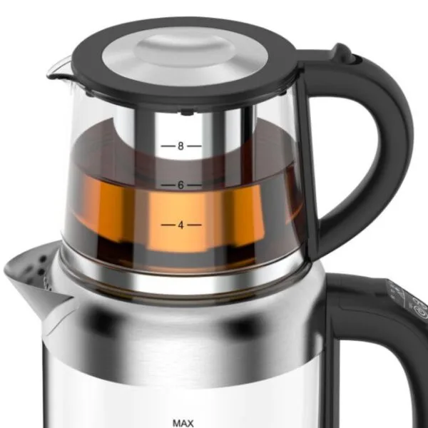 Çaydan Bergamo BG-TM2409SGD — Mallar, Bakı (2)