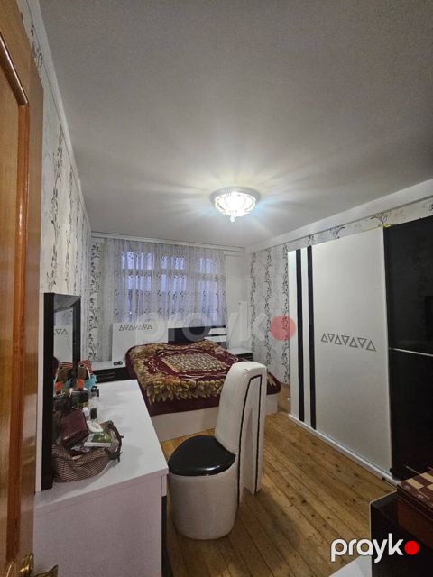 2-otaqlı yeni tikili, Ceyranbatan qəs., 57 m² — Sumqayıt