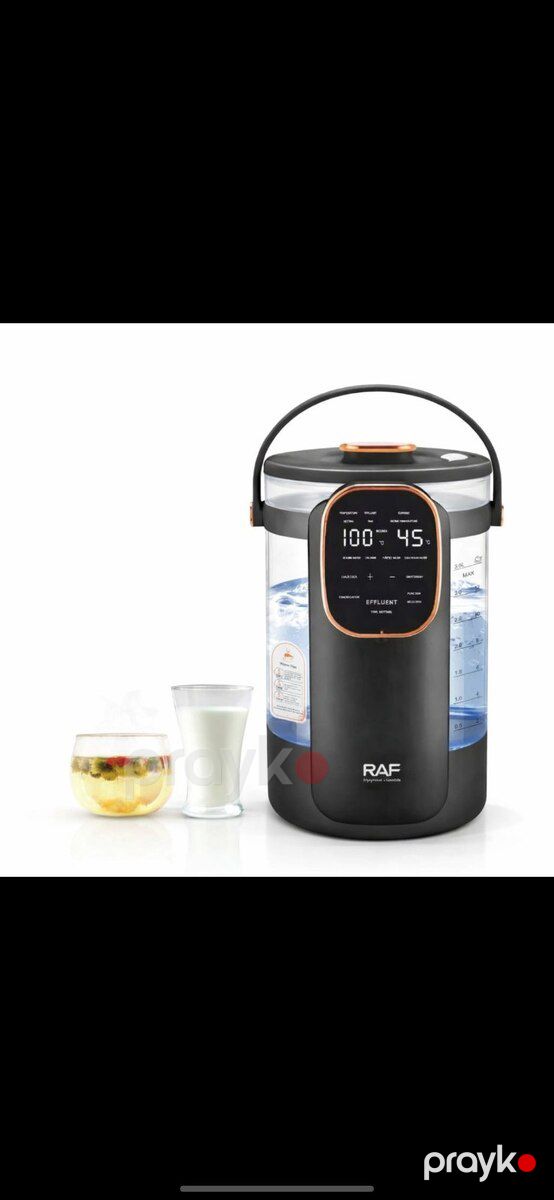 Termopot Raf — Ev texnikası, Bakı (3)