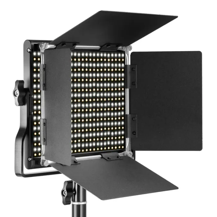 Neewer 660 LED Video İşığı Paneli — Bakı