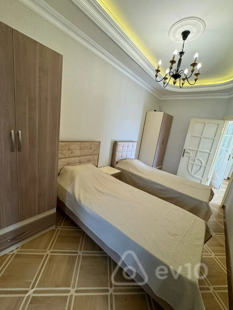 3 otaqlı mənzil, 62 m², Hüseyn Cavid pr — kirayə — Mənzil, Bakı (3)
