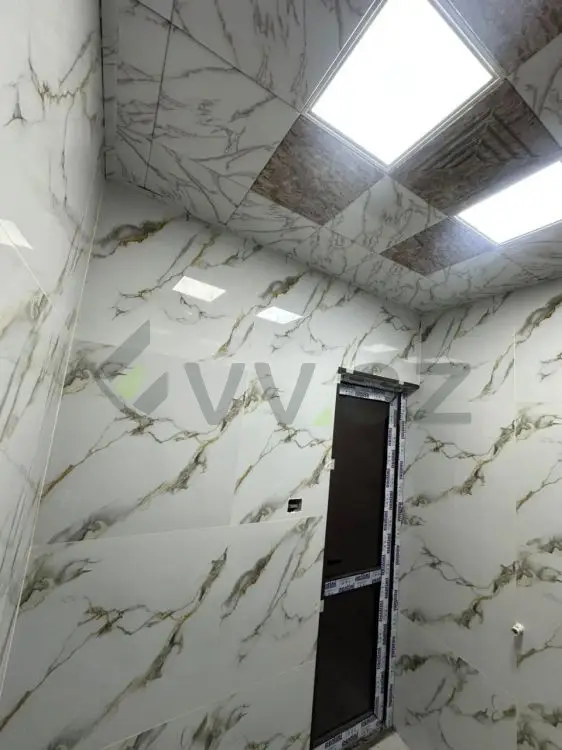 3 otaqlı mənzil Köhnə tikili Satılır, Ceyranbatan qəs., Abşeron — Mənzil (7)