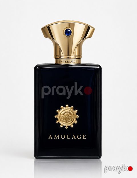 No brand Interlude qadınlar üçün ətir 100 ml — Bakı