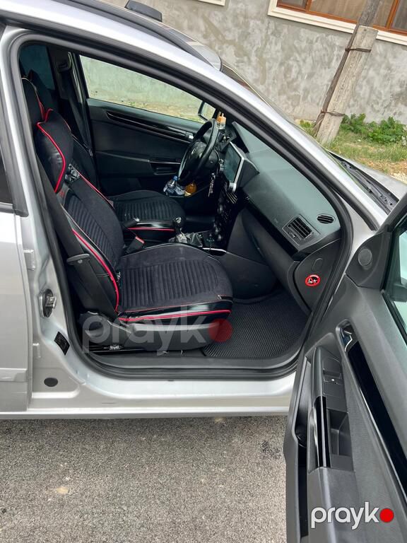Opel Astra, 1.3 L, 2007 il, 600 000 km — Avtomobillər, Xaçmaz (4)