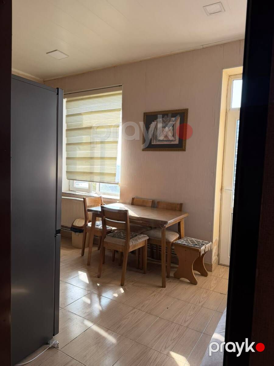 Satılır 1 otaqlı yeni tikili 42 m² — Mənzil, Bakı (4)