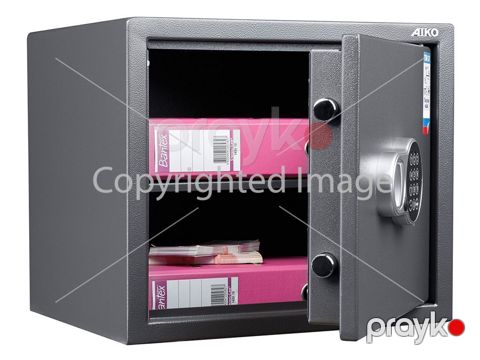 Seyf mebel üçün Aıko TSN.37 EL — Bakı