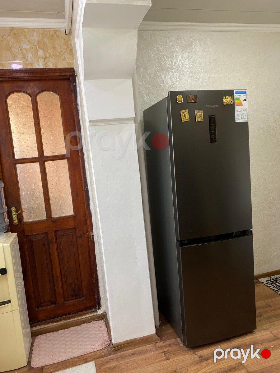 Satılır 2 otaqlı köhnə tikili 60 m² — Mənzil, Bakı (7)