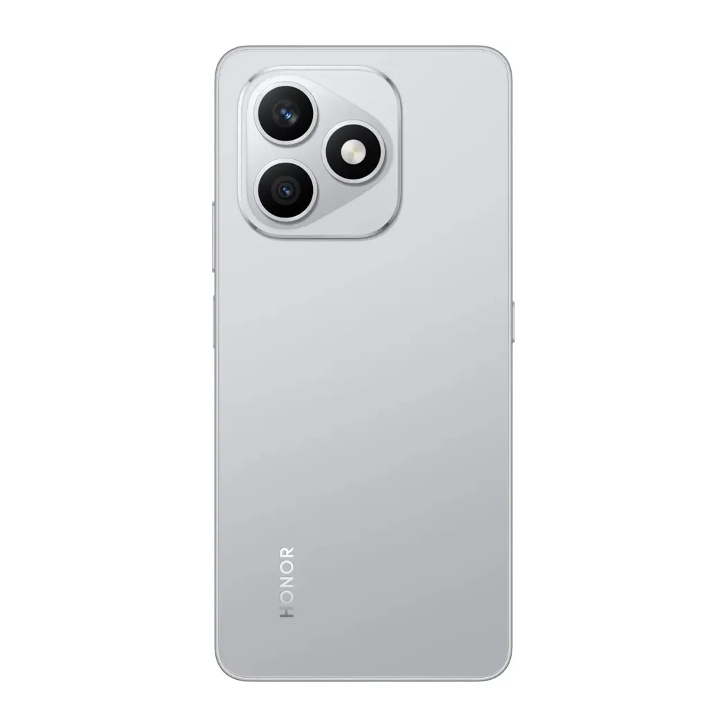Smartfon Honor X8d 8GB/128GB Velvet Grey — Mallar, Bakı (6)