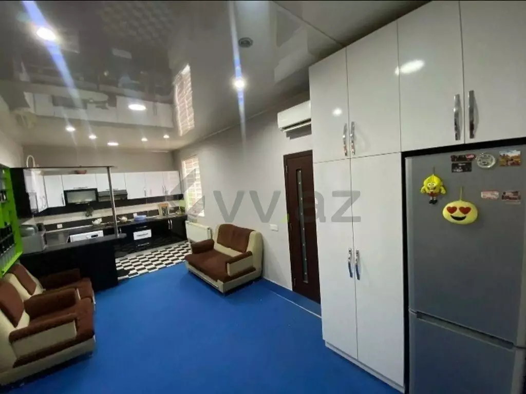 2 otaqlı Həyət evi Satılır, Məştağa qəs., Sabunçu, Bakı — Ev, villa, Bakı (6)