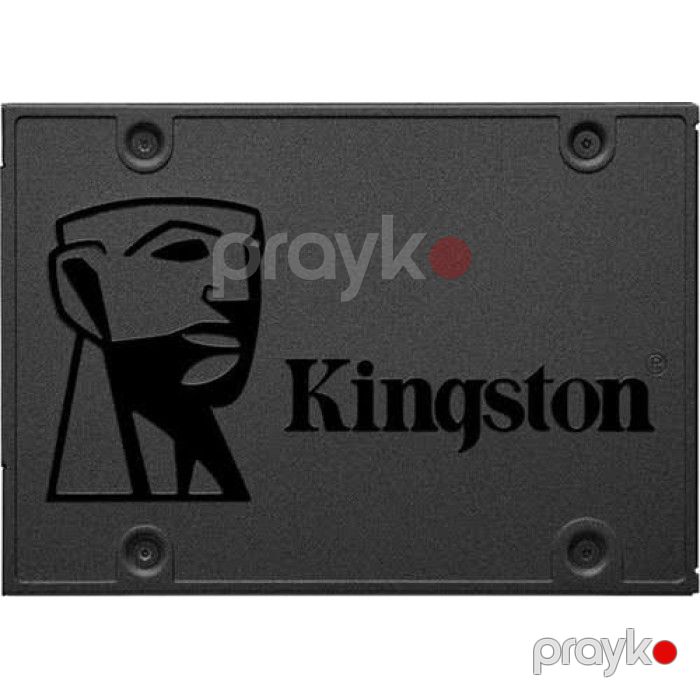 Kingston A400 240GB SA400S37/240G 2.5" sata ııı SSD 500/350 MB/s — Elektronika, Bakı (2)