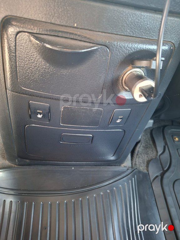 Kia Sorento, 2.5 L, 2006 il, 502 000 km — Avtomobillər, Bakı (7)