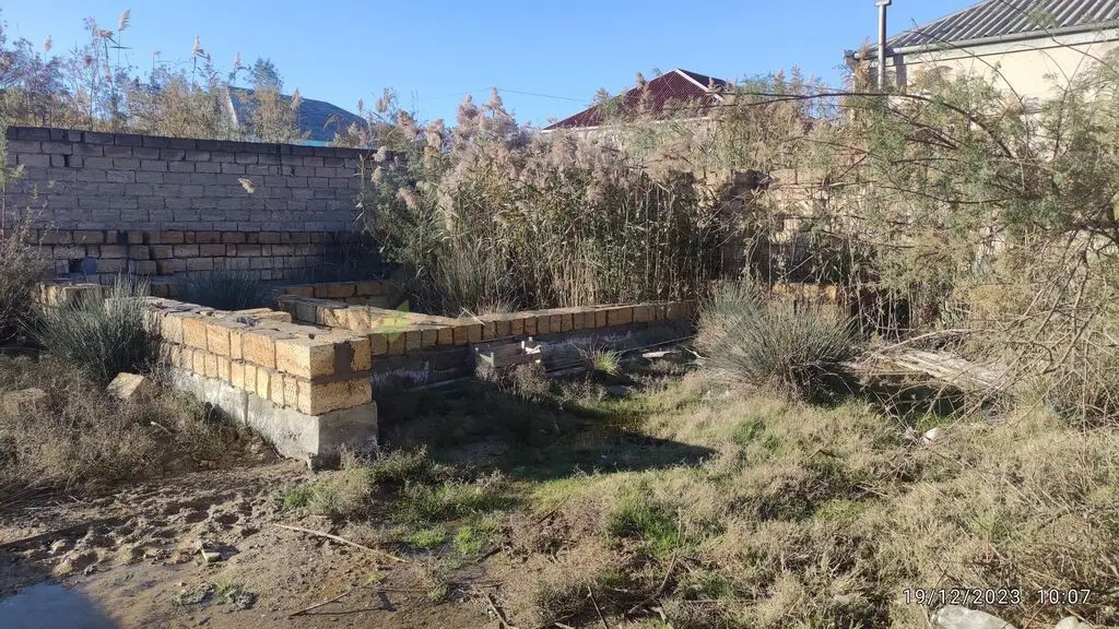 2.5 sot Torpaq Satılır, Saray, Abşeron — Torpaq (5)
