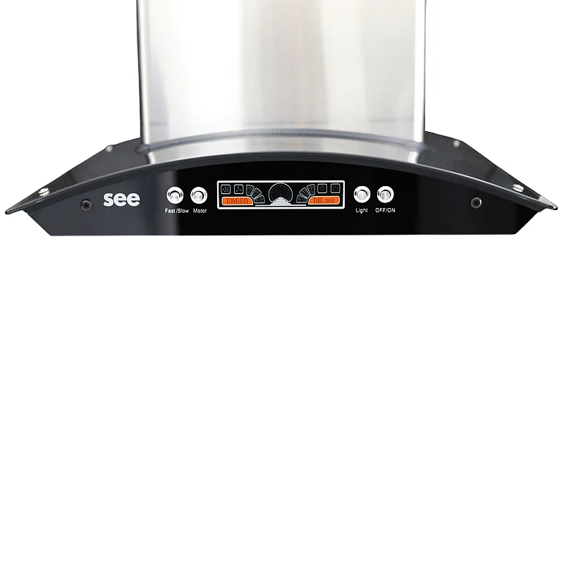 Aspirator SEE HX6004 — Mətbəx cixartma qapıları və aksesuarları, Bakı (2)