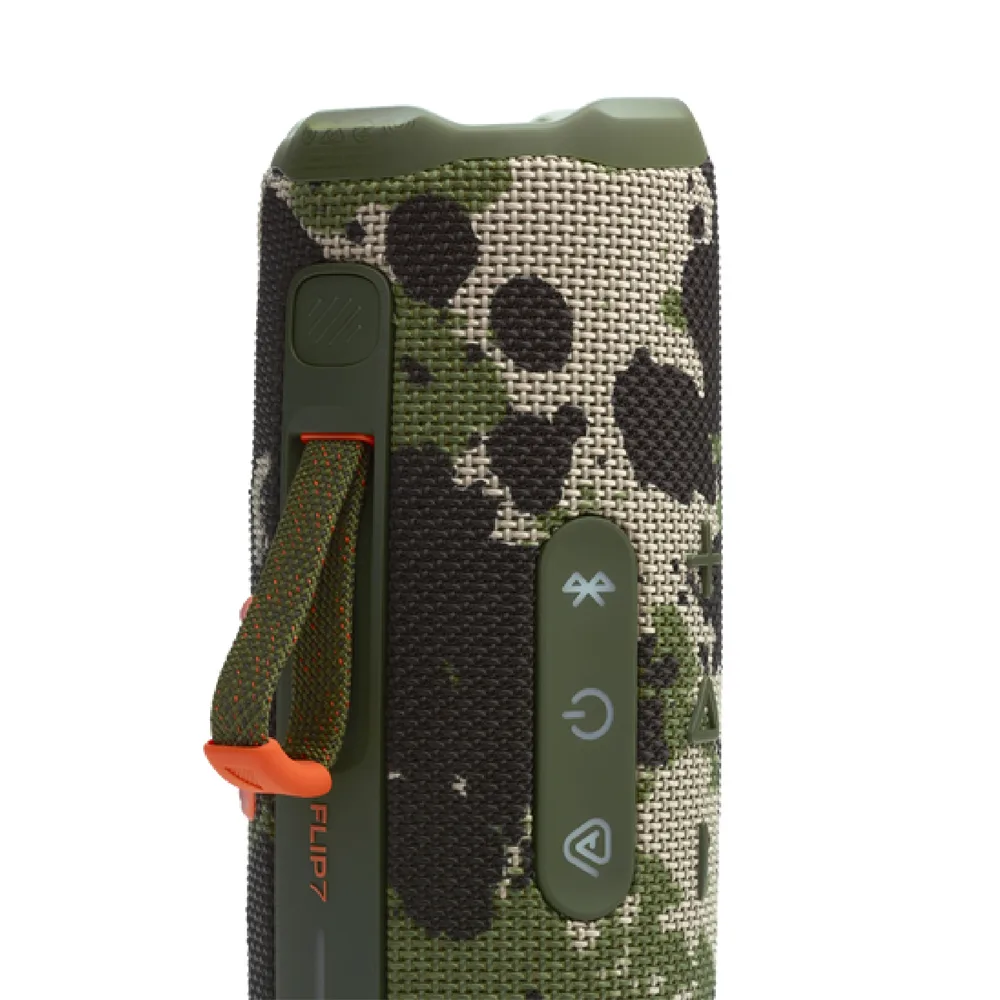 Portativ dinamik JBL Flip 7 Squad — Mallar, Bakı (3)