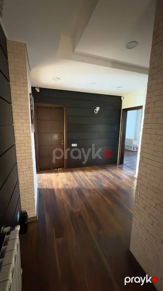 İcarəyə verilir 4 otaqlı yeni tikili 200 m² — Mənzil, Bakı (7)