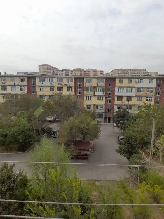 2 otaqlı mənzil Köhnə tikili Kirayə, Xırdalan — Mənzil, Xırdalan (7)