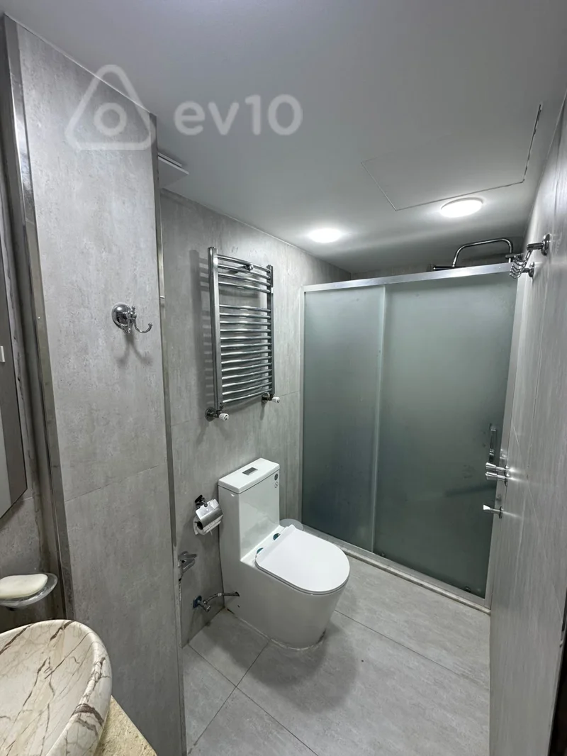 2 otaqlı mənzil, 65 m², Gəncə prospekti — Mənzil, Bakı (7)