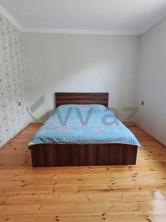 3 otaqlı Həyət evi Kirayə (günlük), Lerik — Ev, villa, Lerik (12)