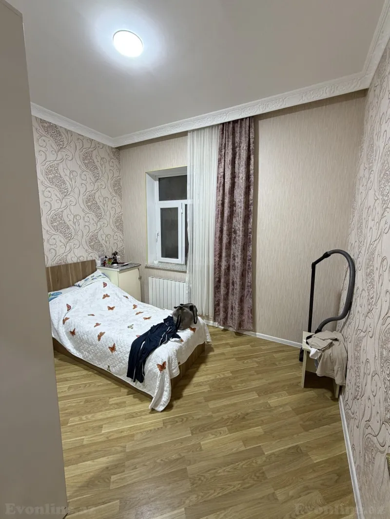Satılır 3 otaqlı Həyət evi 80 m² Bakı, Binəqədi r., Binəqədi — Ev, villa, Bakı (5)