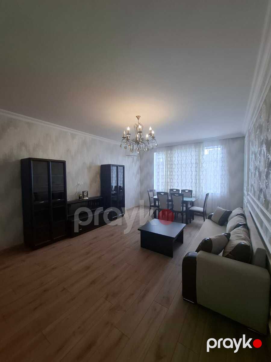 Satılır 3 otaqlı yeni tikili 105 m² — Mənzil, Bakı (3)