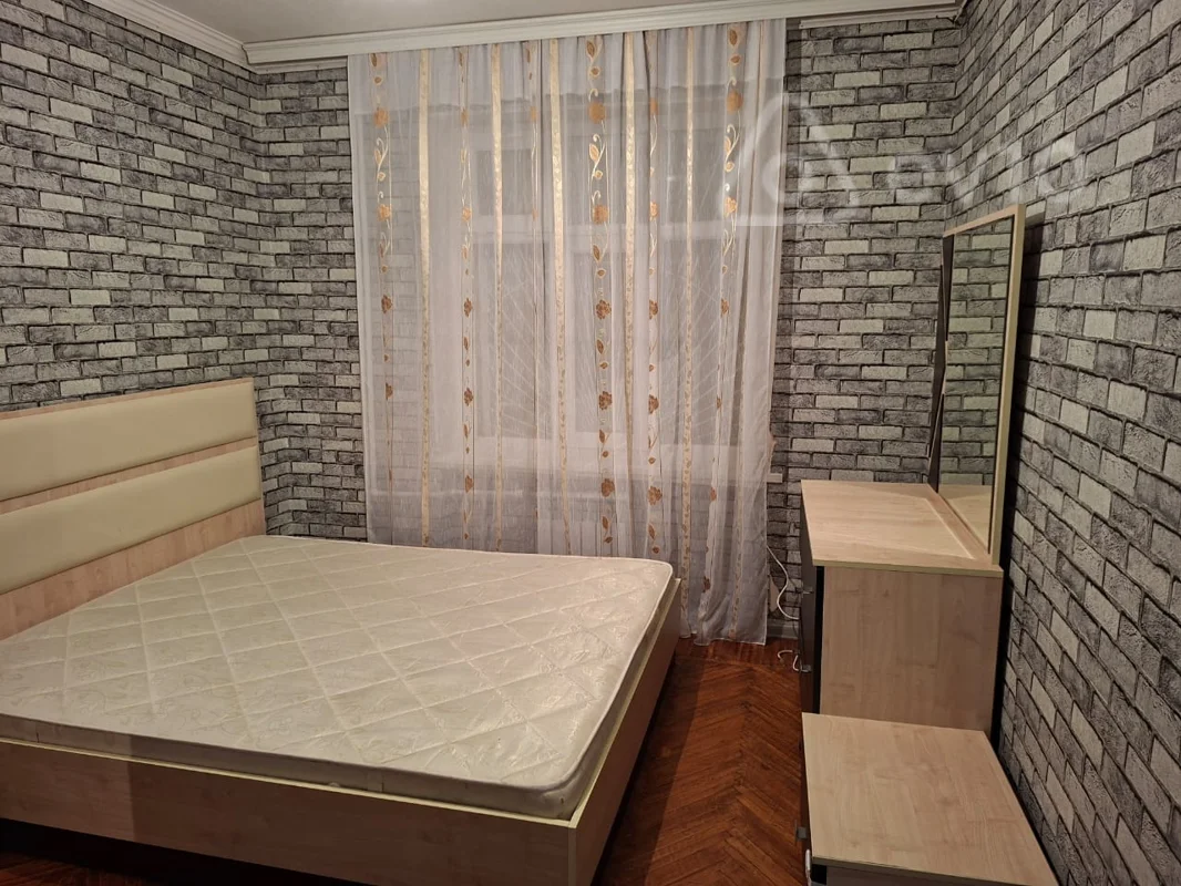 2 otaqlı mənzil, 50 m², Əhmədli — Mənzil, Bakı (3)